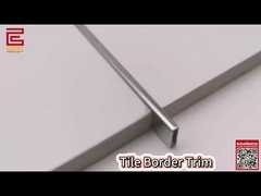 guarnição da beira da telha