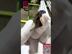 Customizado 201 304 316 Ferramentas de aço inoxidável para telhas