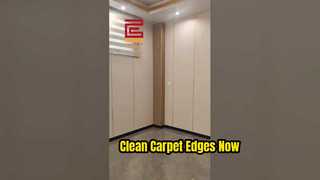 Acabamento decorativo do painel de parede de alumínio | Acabamento de borda de revestimento de parede | Perfil de Acabamento Interior