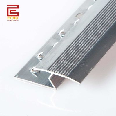 Casa Antiderrapante Tapete Trim Metal Tapete Para Chapa Transição Faixa
