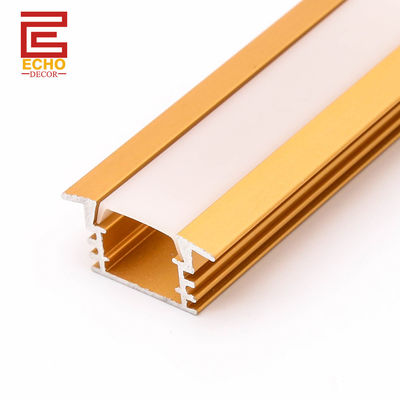Elegante Profil de LED de Design Moderno